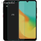 Закаленное стекло 9H для смартфона ZTE Blade A7 2019 6,09 дюйма, Защитная пленка для экрана Мобильный телефон дюйма