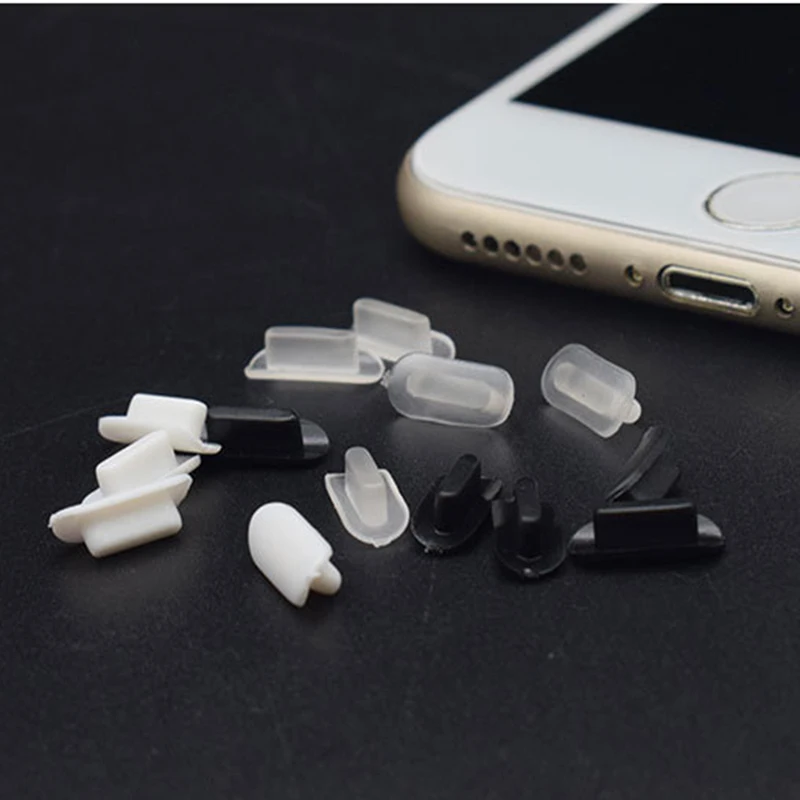 5 шт./лот чехол для кабеля USB type-c Пылезащитная заглушка Тип c покрытие для зарядного устройства для xiaomi huawei p9 p10 letv Защитная крышка для кабеля-2