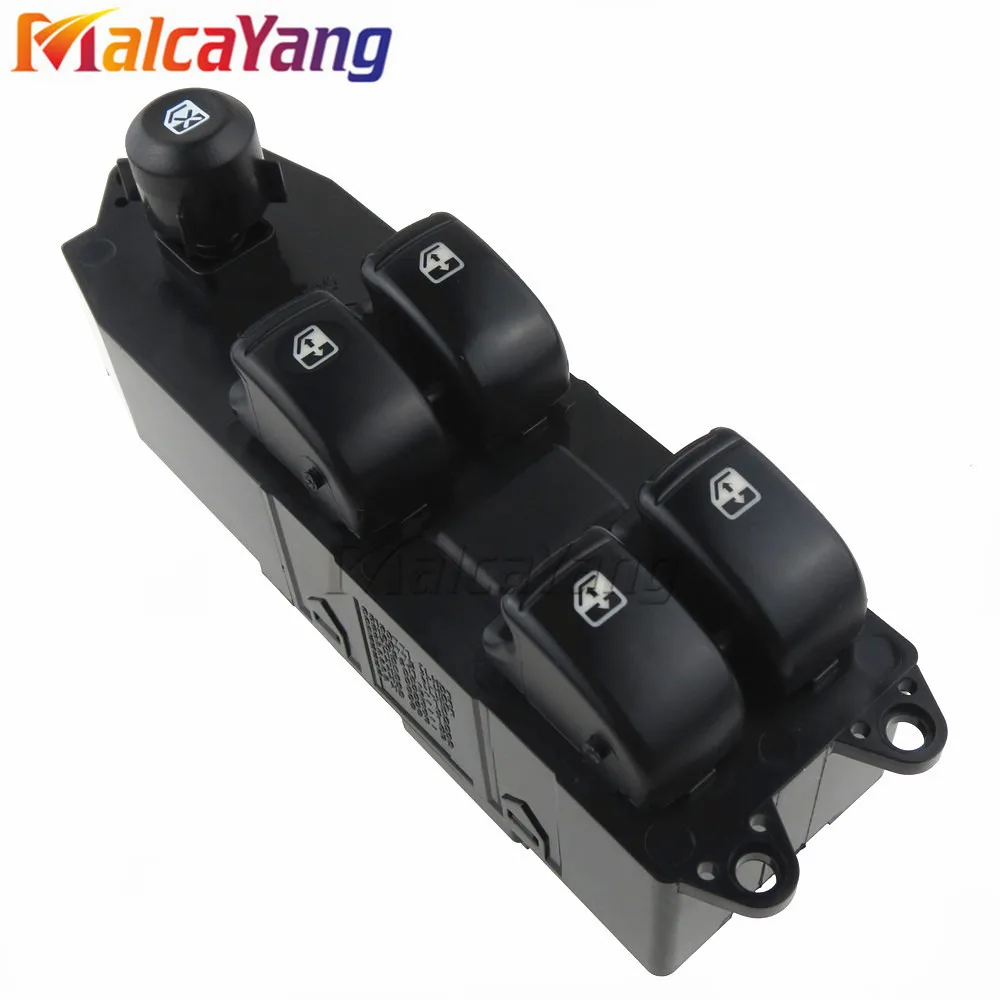 Левая сторона водителя для DAEWOO NUBIRA LHD 96269354 96269353 автомобильный главный