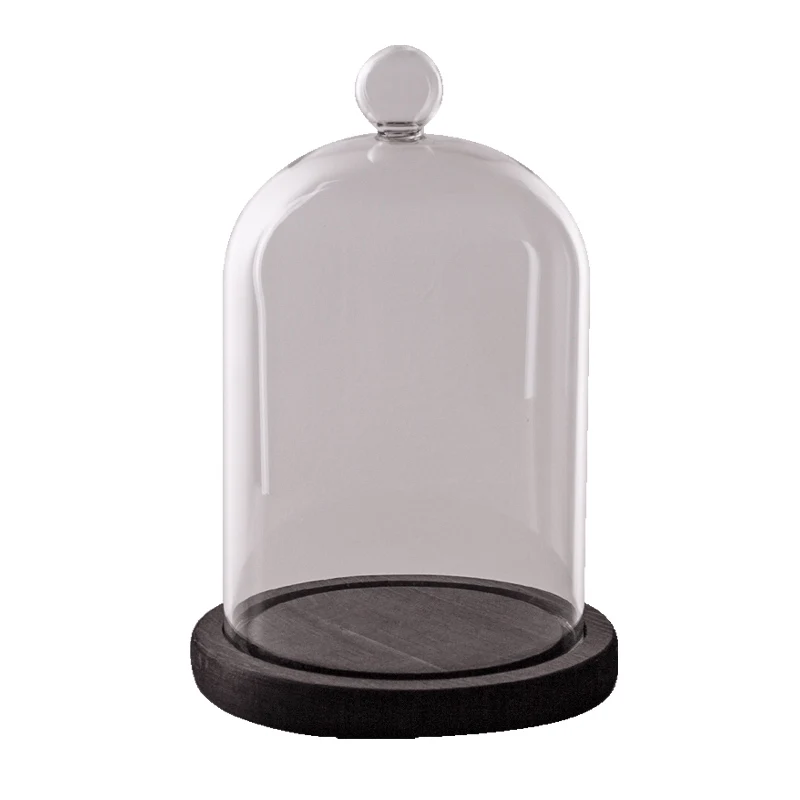 Продажа Стеклянная крышка для свечи, стеклянная крышка для свечи для ароматерапии, украшение для спальни с цветком вечной жизни, стеклянная Свеча «... Скидка Стеклянная крышка для свечи, стеклянная крышка для свечи для ароматерапии, украшение для спальни с цветком вечной жизни, стеклянная Свеча «...