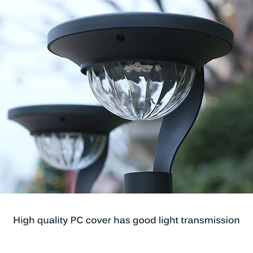 Панели солнечные приведенный в действие светодиодный прожектор освещает на