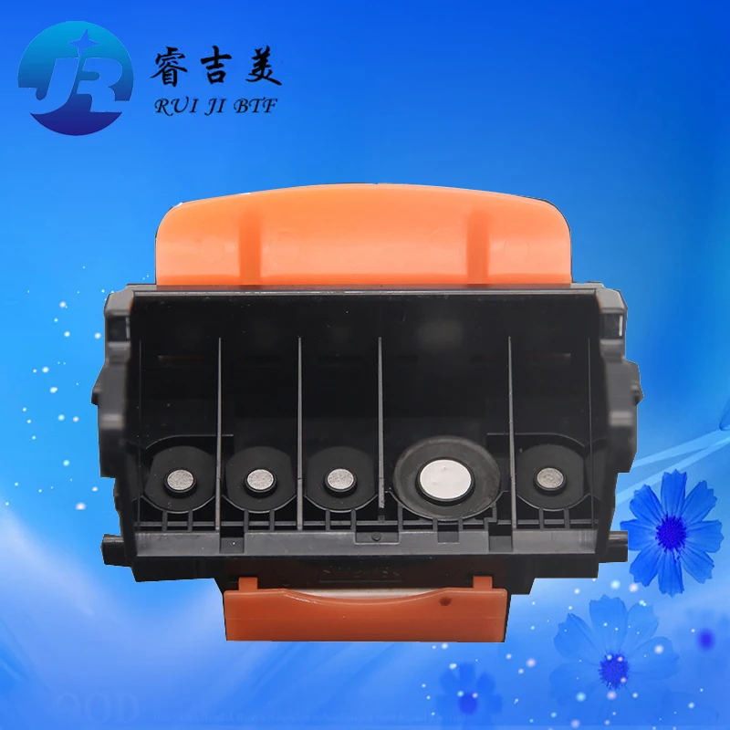 Оригинальная печатающая головка совместимая с принтером Canon IX6580 MX715 MX884 MX885 MX895 MG5220