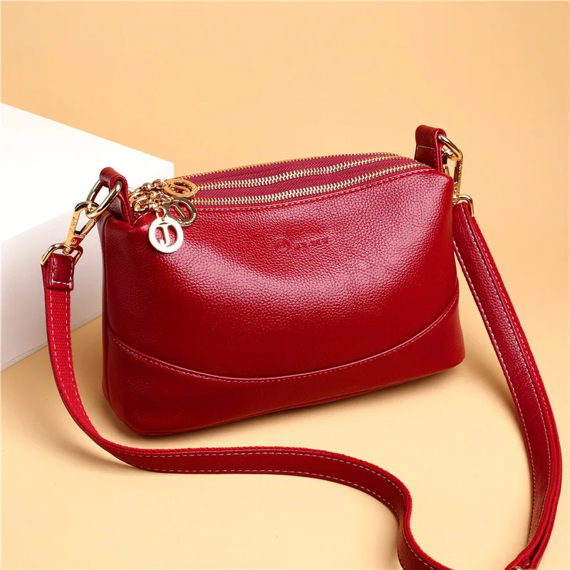 

Women And Men Messenger Bags Main Schoolbag backpack Crossbody Bag Ladies XBWW192- XBWW195