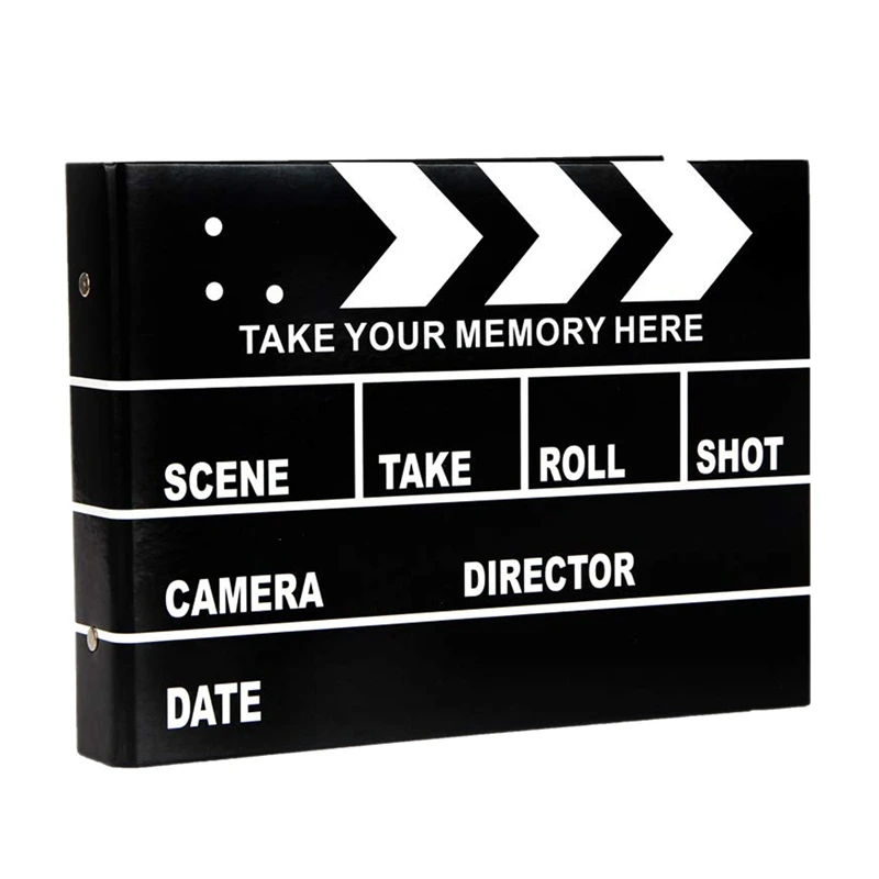 Альбом для скрапбукинга фотоальбом свадьбы гостевая книга с памятью скрап 25