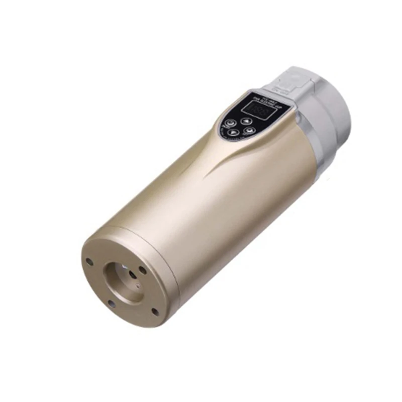 12V / 24V 350Ml умная автомобильная электрическая чашка автоматическая нагревательная
