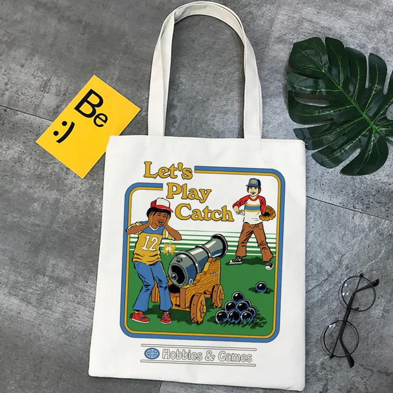 

Satan shopping bag shopping cotton shopper handbag recycle bag reusable bag bolsas reutilizables sacola fabric custom