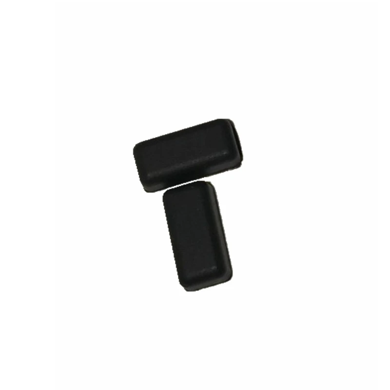 

GZEELE новая Крышка шарнира LCD для HP 15-P TPN-Q140 15-K031 15-K нижняя базовая петля покрывает резиновые накладки левые и правые резиновые ножки