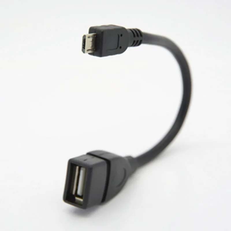 2019 Новый Micro USB OTG кабель передачи данных адаптер Папа-мама для samsung htc Android |