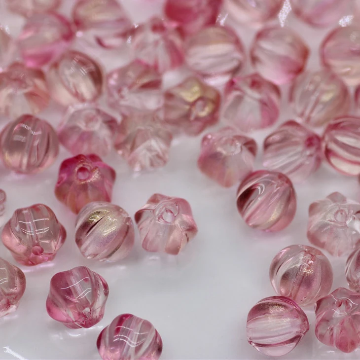 Креативные ювелирные аксессуары высококачественные бусины ручной работы