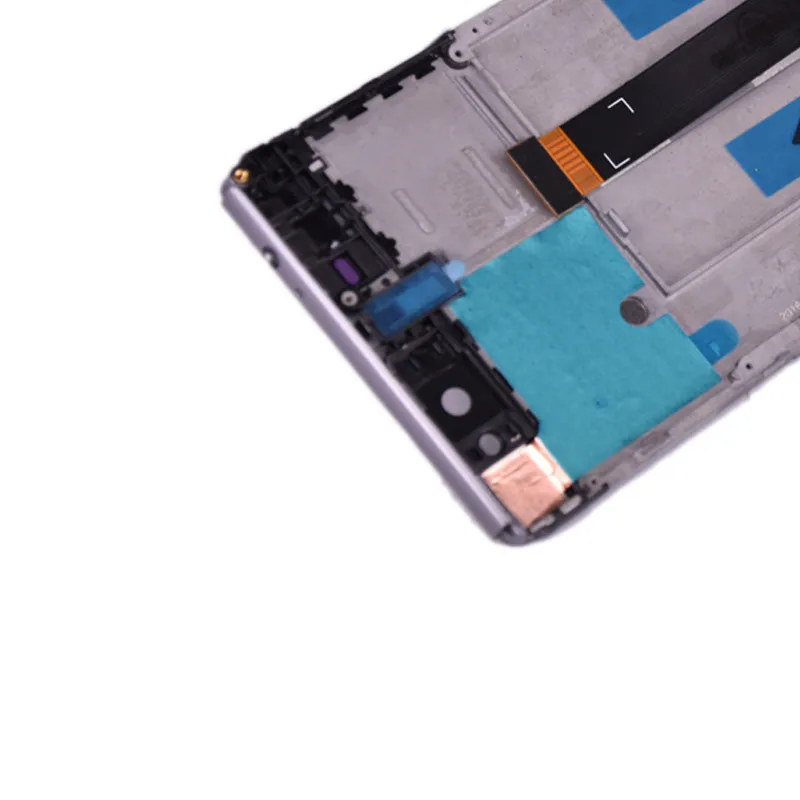Для Sony Xperia XA Ultra F3211 F3213 F3215 сенсорный экран + Полный ЖК дисплей дигитайзер в сборе