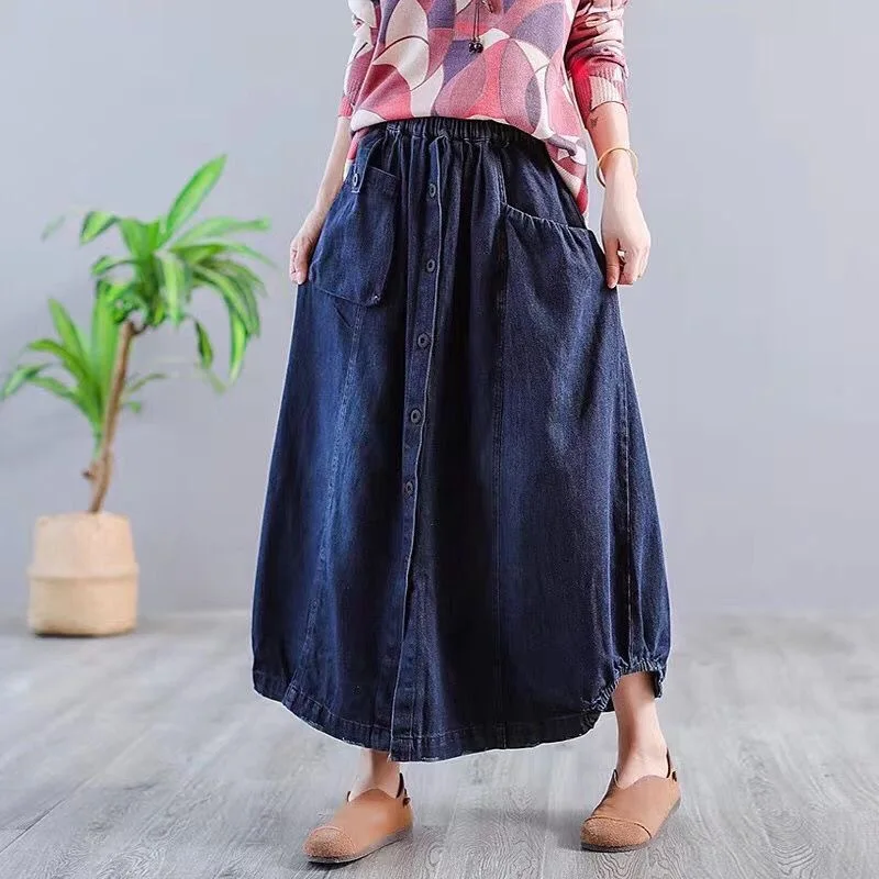 

Skirts