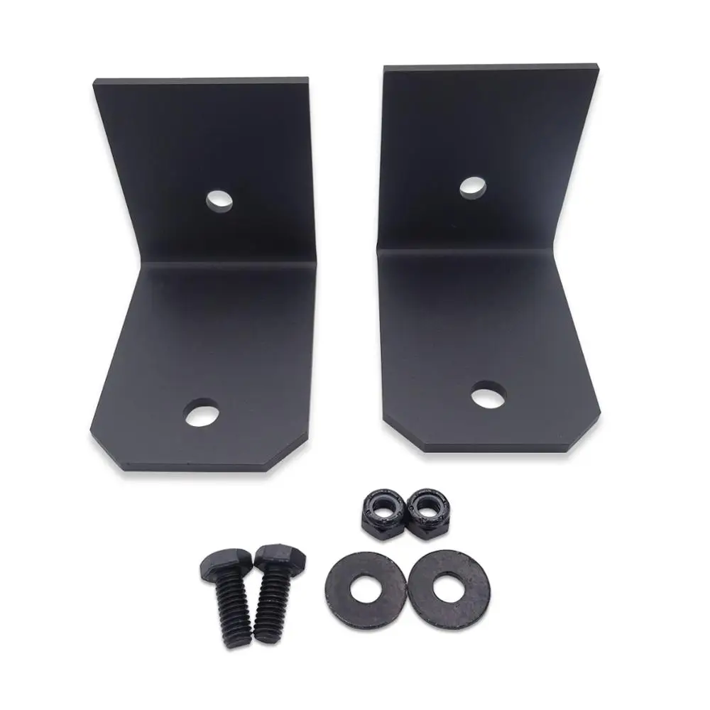 Задняя подвеска 3 дюйма подъемный комплект кронштейна для Yamaha Phazers/возбуждающий