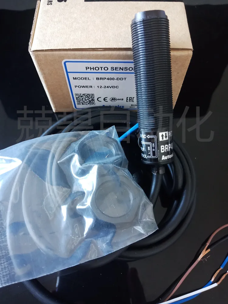 

Electric switch sensor BR100-DDT-P BR400-C-P BRP100 BRP400