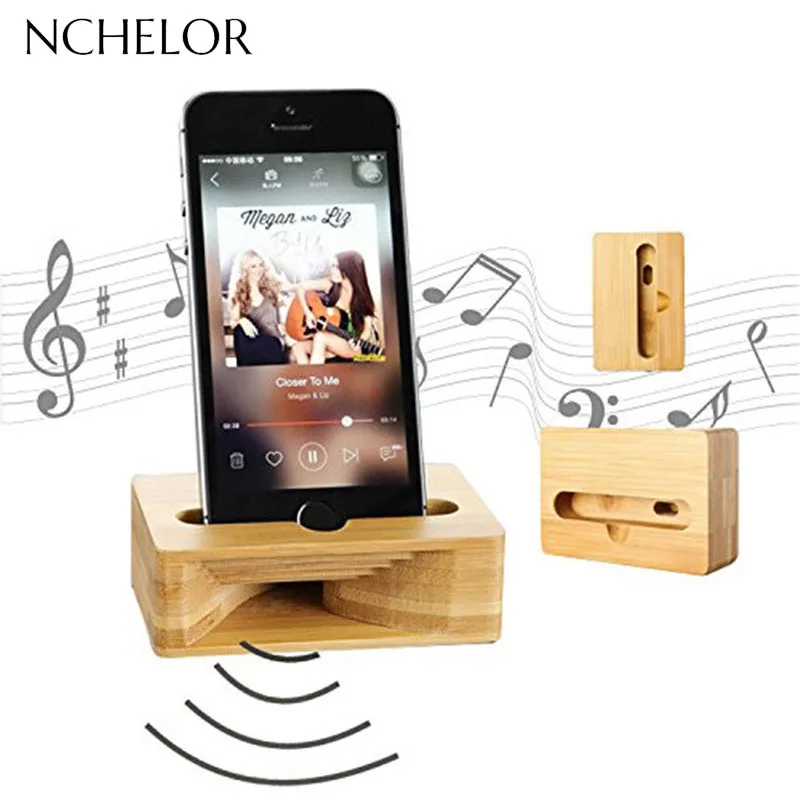 Деревянная подставка для apple watch телефона 4 зарядного стола бамбуковая iwatch 42 мм