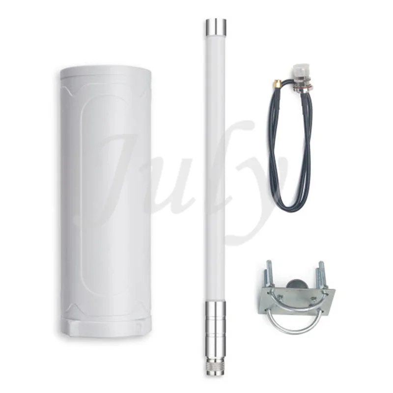 

DLOS8N Outdoor LoRaWAN Gateway SX1302 LoRaWAN concentrator