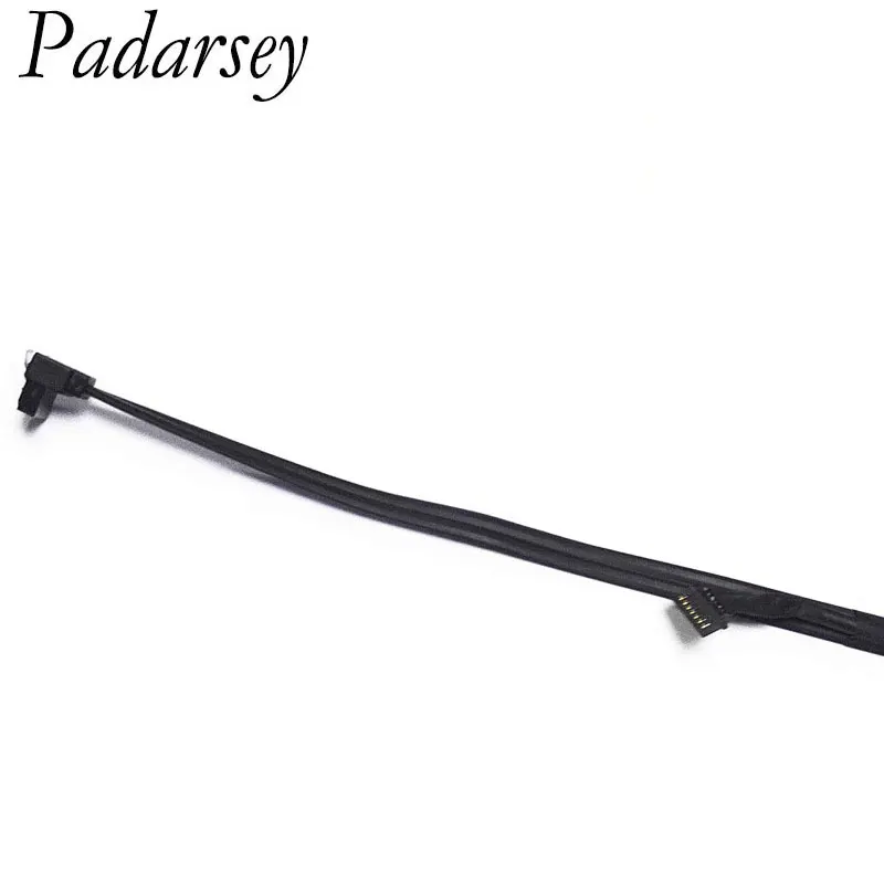 Padarsey Новый A1419 SSD жесткий диск кабель HDD SATA питания данных Замена Для iMac 27 дюймов