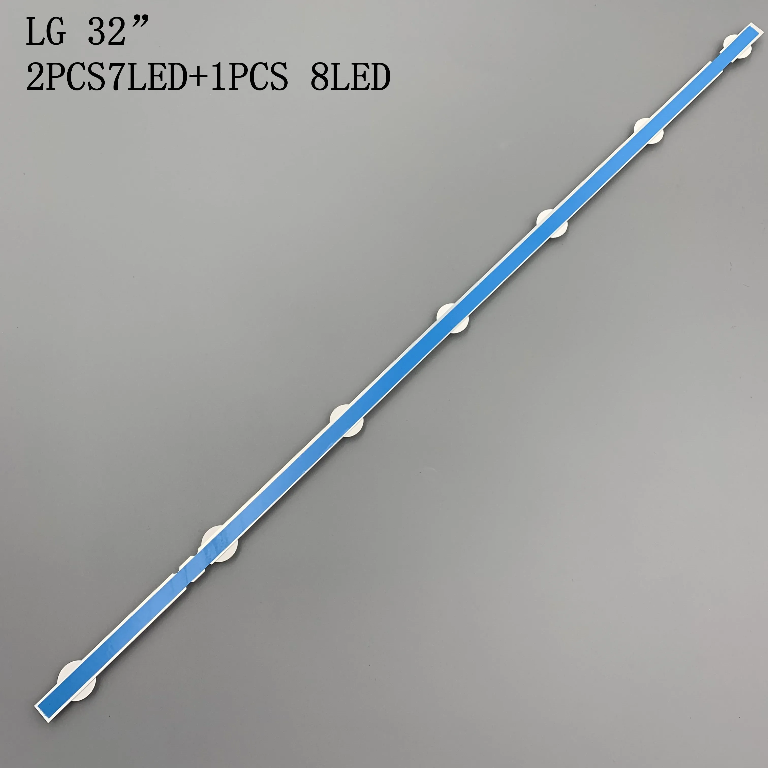 Полный светодиодный лампы Подсветка массив LG 3" 32LN540U-ZA 32LN5700 LC320DUE LC320DXE; SF; сезон осень-зима A1 A2 B1 B2 бары 32LN/32LA Замена Светодиодные ленты