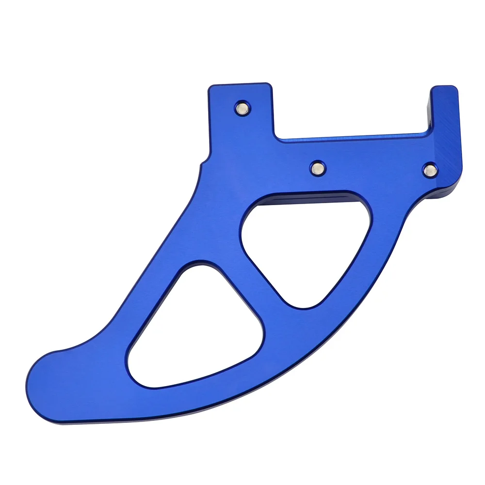 

Rear Brake Disc Guard Protector for Husqvarna TE FE TX FX FC 125 250 300 350 400 449 450 480 501 2018 2019 2020 2021 TE300 TE250