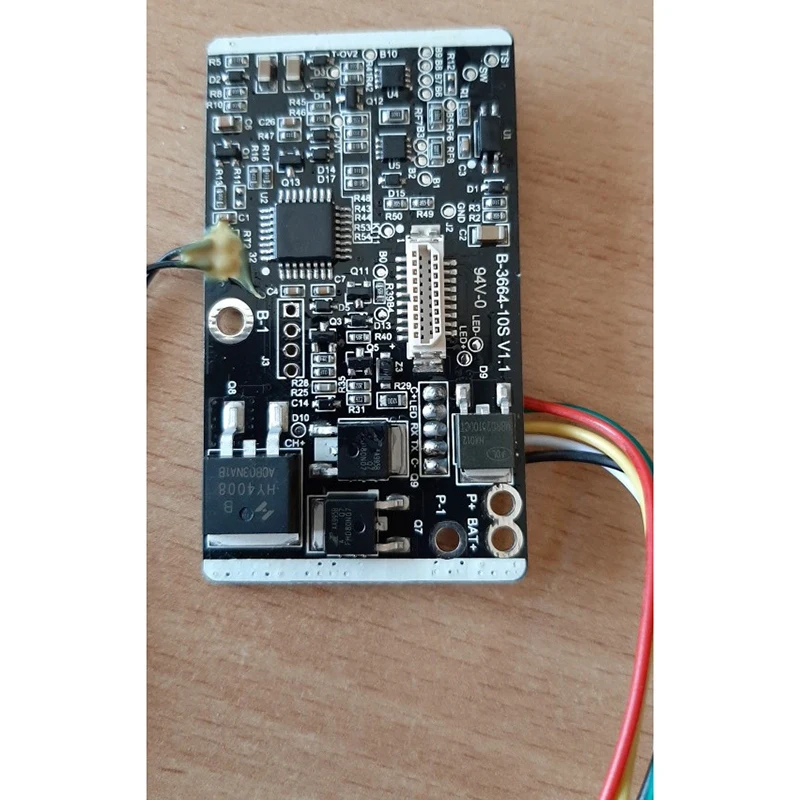 Electric Scooter Battery Controller Board BMS Circuit Parts for Xiaomi M365 | Спорт и развлечения