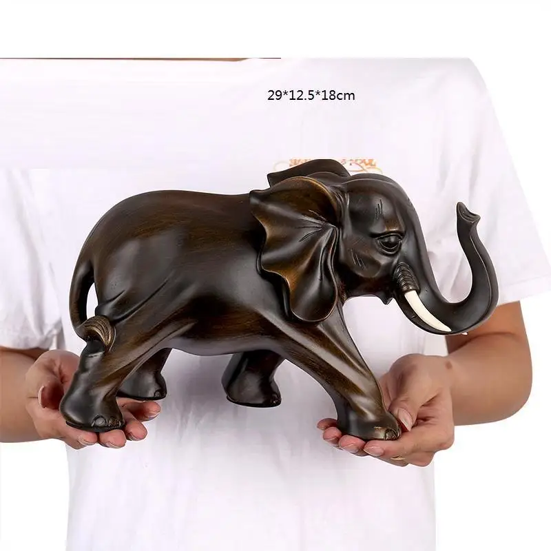 

Enfeites Para Casa Decoracao Figurine Ganesha Feng Shui Ev Dekorasyon Aksesuarlar Decoracion Hogar Home Decoration Accessories