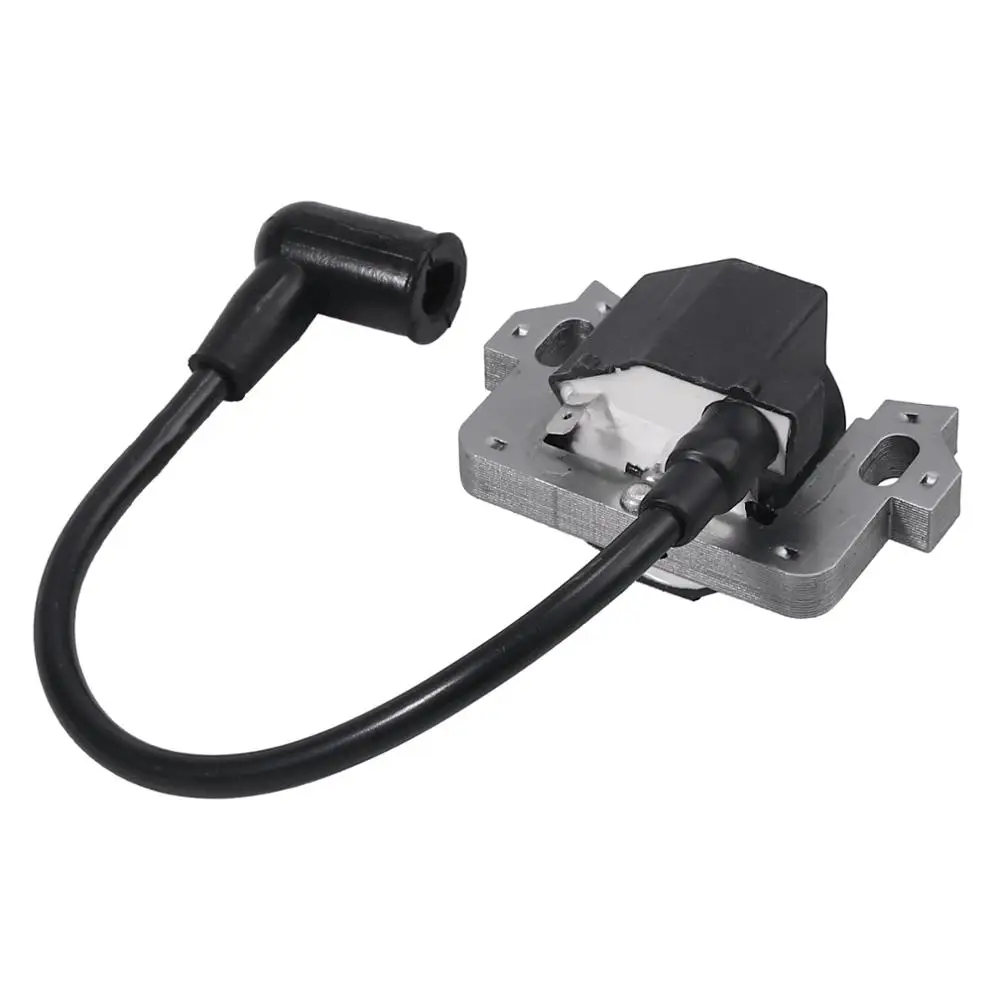 Замена катушки зажигания Justech для части 30500-ZL8-014 30500-ZL8-004 подходит Honda GC135 GC160 GCV135 GCV160