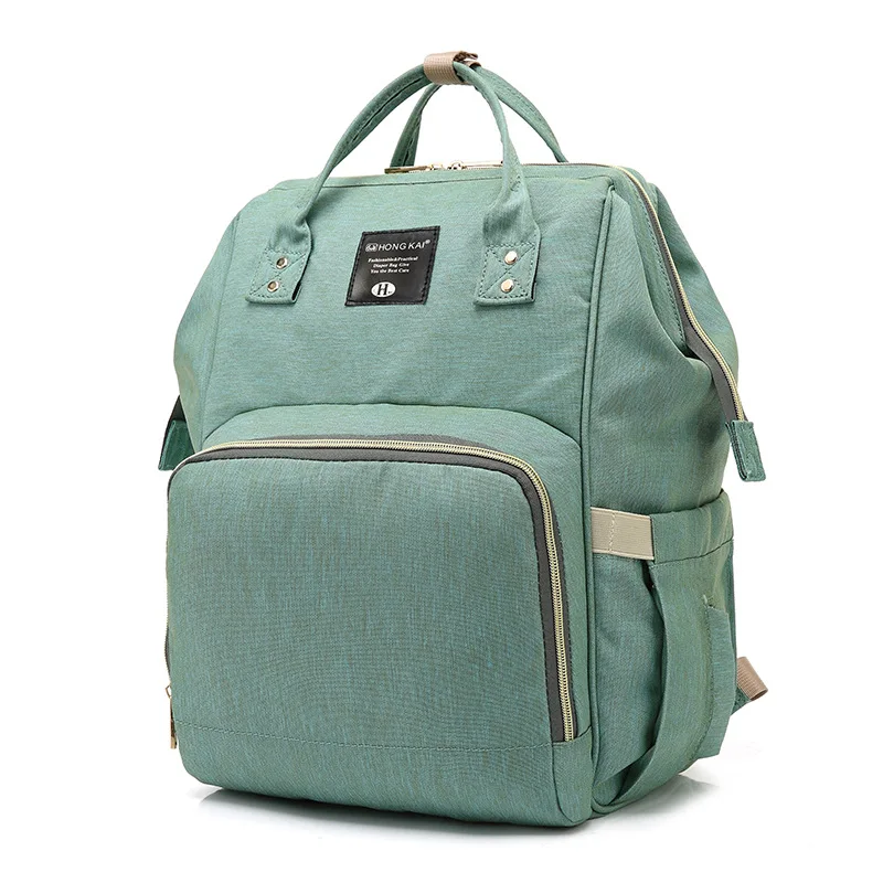 

Fashion Diaper Bags Mummy Bag high quality Maternity Nappy Bag Large Capacity Baby Bag Travel Backpack Nursing Bag for Baby Care