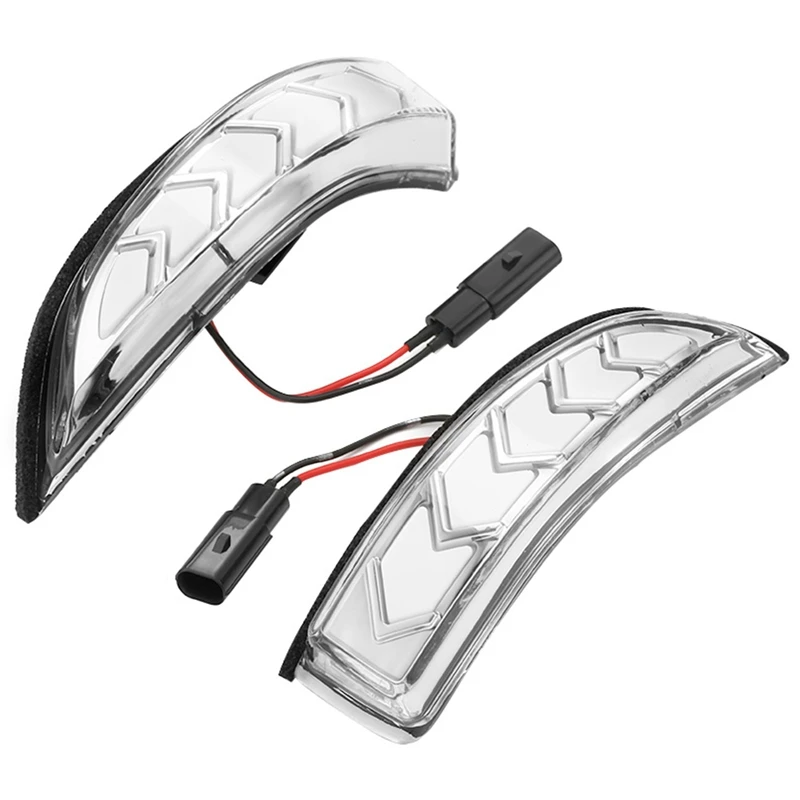 Динамический поворотный сигнал боковой индикатор последовасветильник свет для