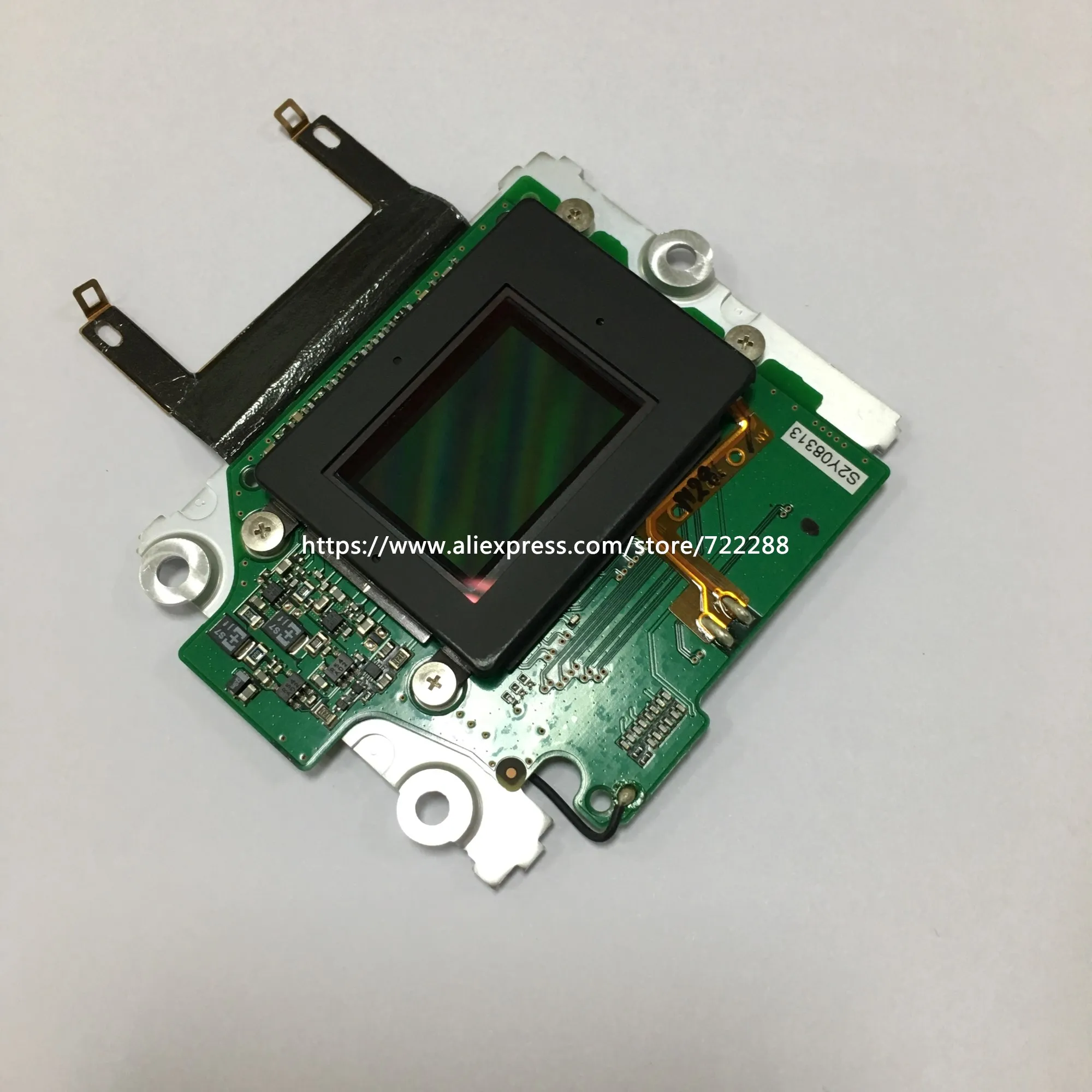 Запчасти для Nikon D7100 CCD CMOS матричный блок датчика изображения|parts|parts forparts nikon d7100 |