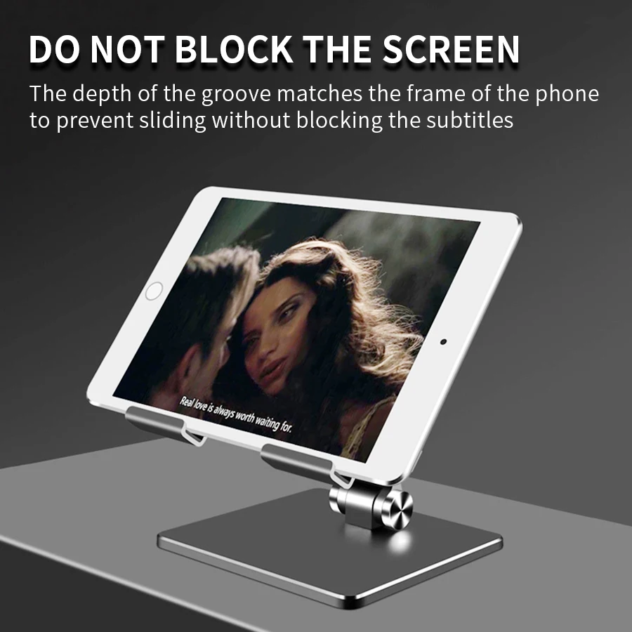 desktop phone holder tablet stand for iphone 11 samsung xiaomi ipad universal adjustable metal foldable stand holder for huawei free global shipping