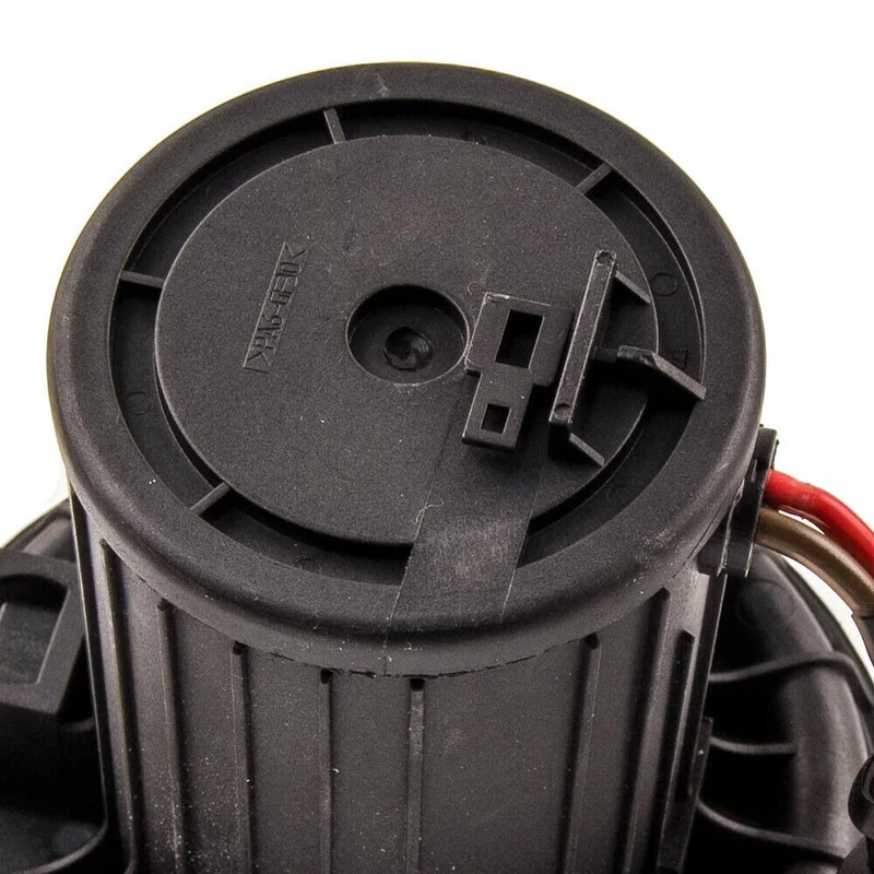 

New Secondary Air Pump for -Porsche - A4 A6 A8 Q7 SEAT SKODA Pat Beetle Jetta Golf Bora 06A959253B