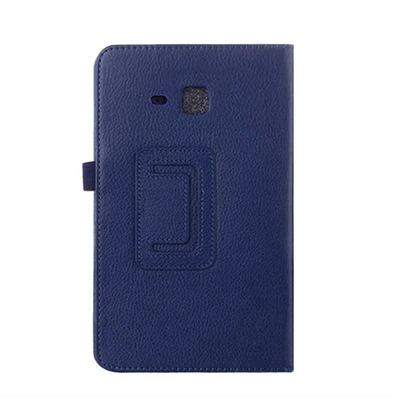 Чехол книжка для планшета Samsung Galaxy Tab 3 Lite 7 0 T110 T111 T113NU T116 защитный чехол подставка