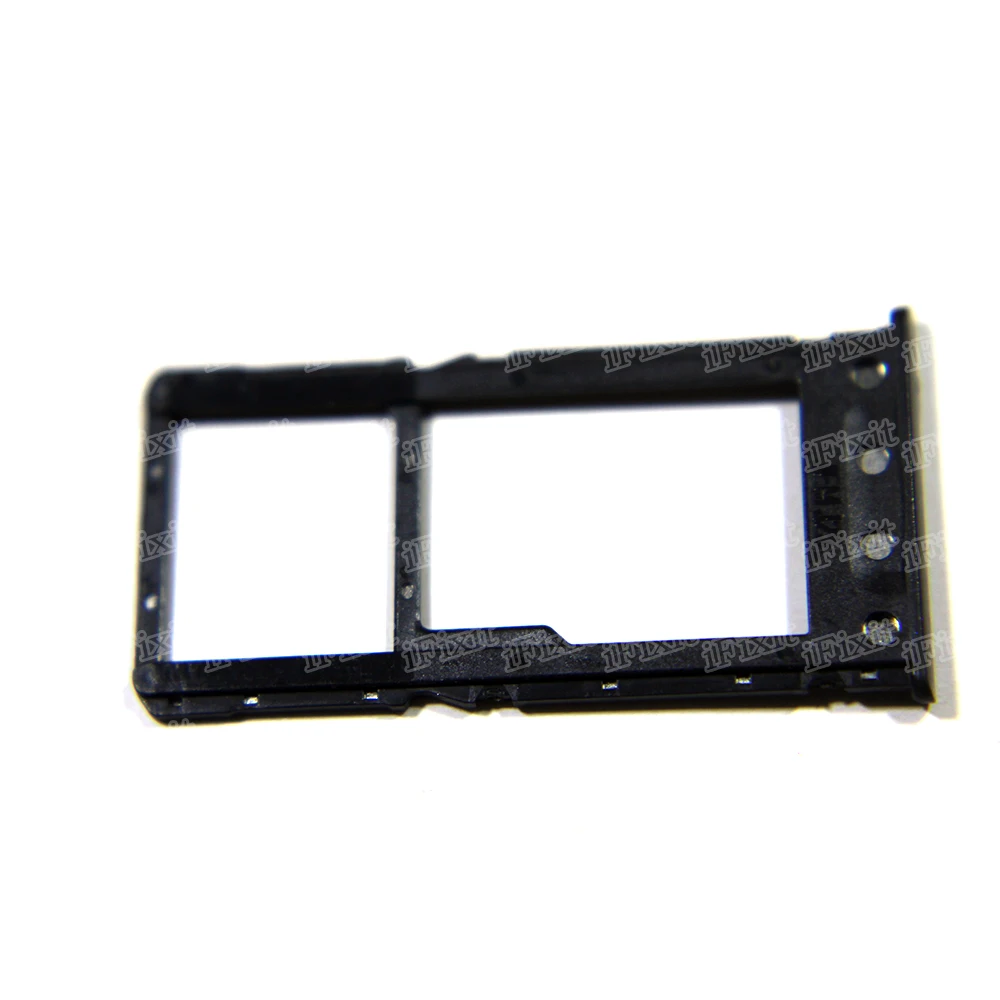 10 шт. слот для карты Micro SIM двух карт Huawei Honor 6A запасные части|Шлейфы мобильных