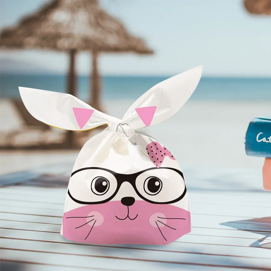 50 шт. милые пакеты для упаковки тортов|Подарочные сумки и упаковка| |