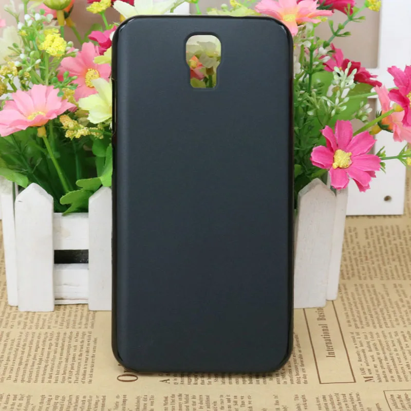 Силиконовый чехол для Umi Rome X мягкий матовый гелевый Чехол из ТПУ Для 5 дюймов|funda umi