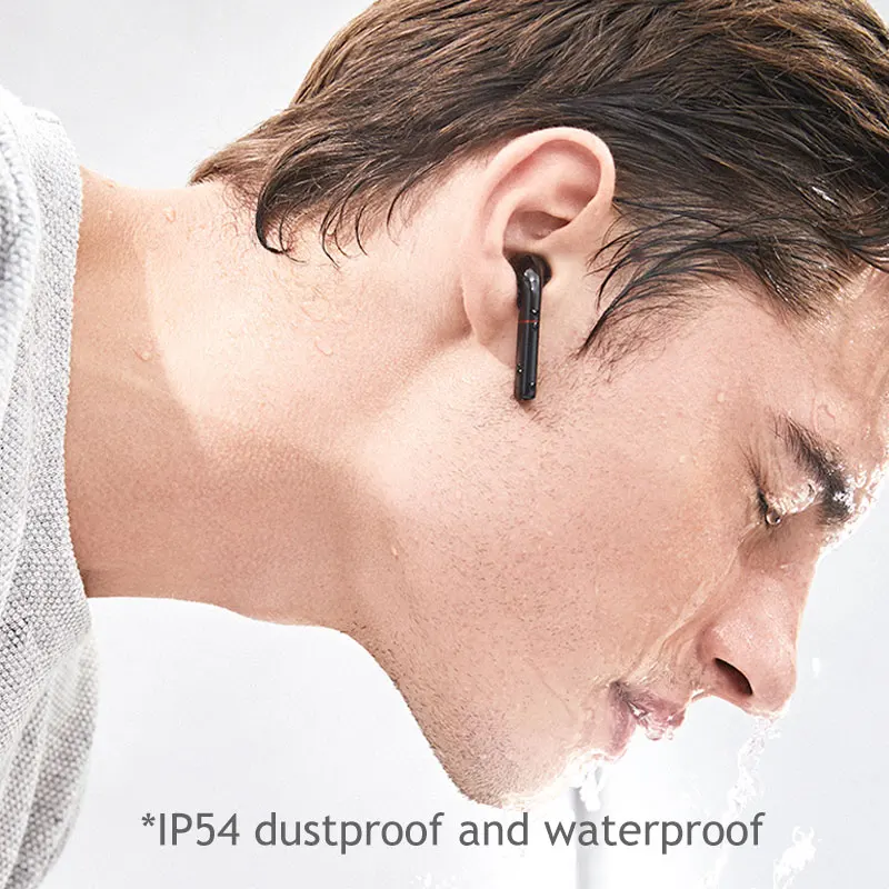 HUAWEI FreeBuds 2 PRO/2 Honor TWS наушники Bluetooth 5,0 водонепроницаемые Беспроводные спортивные наушники