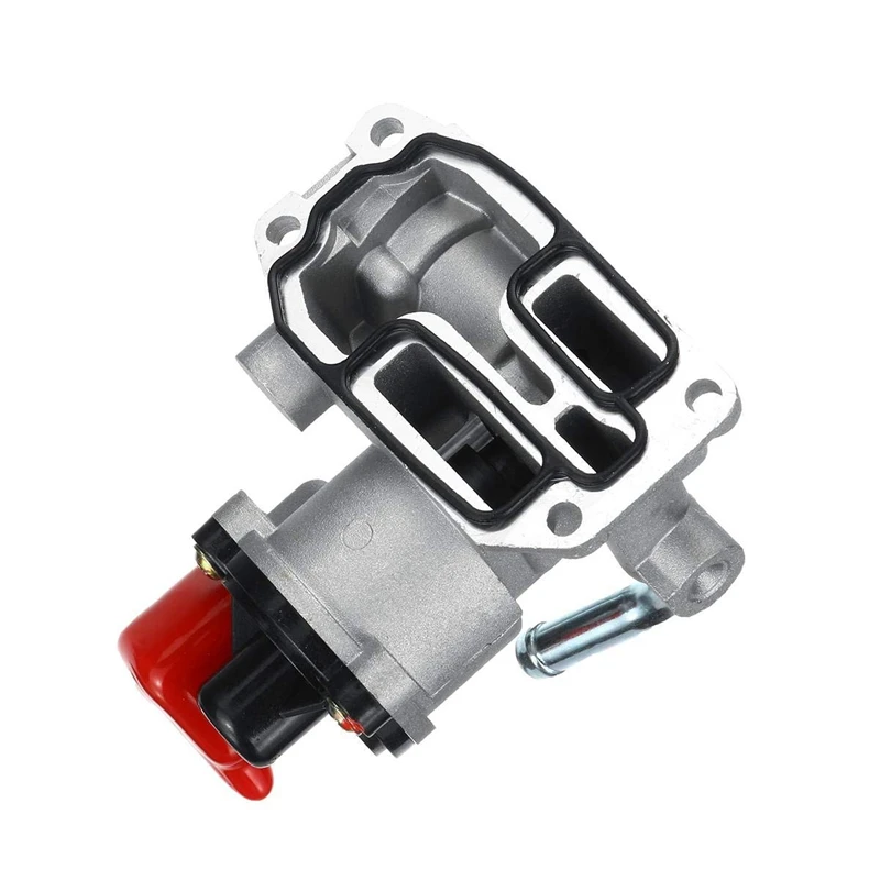 Клапан контроля холостого хода MD614743 для Mitsubishi Mirage 1997-2000 1 5/1.8L | Автомобили и