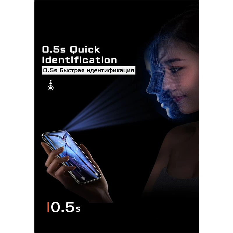 Закаленное стекло 21D с полным покрытием для Iphone 11 Pro 6 6s Plus Защита экрана 7 8 Max