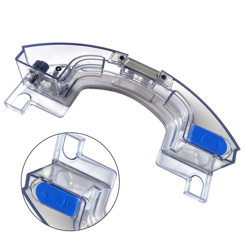 

Replacement Vacuum Cleaner Water Tanks For Ecovacs Deebot Ozmo 950 Parts Home