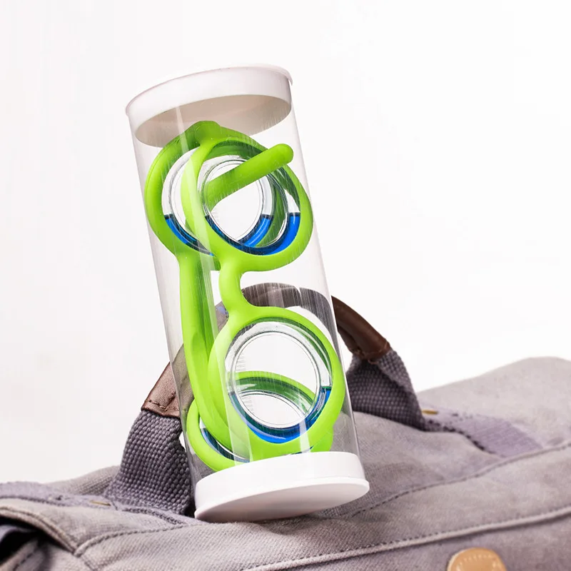 Предотвращение против укачивания движения сезонности дыхания глаз детей