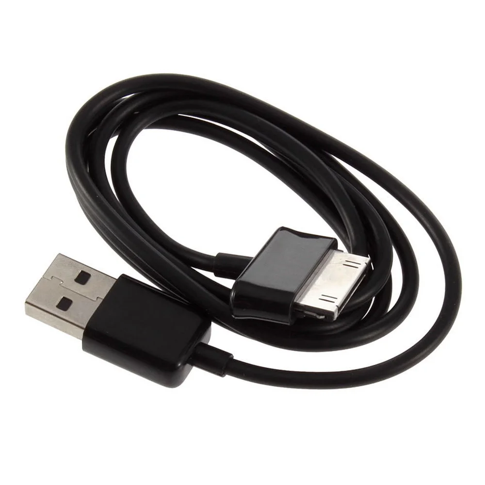 USB кабель для передачи данных и зарядки для samsung Galaxy Tab 2 10,1 P5100 P7500 планшет для смартфонов мобильных телефонов