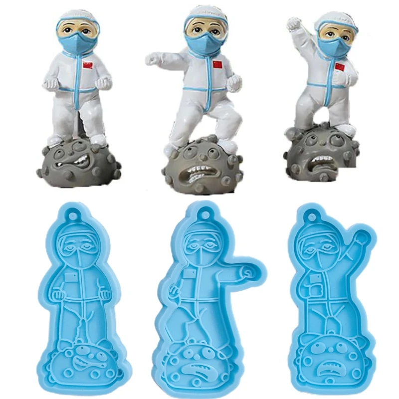 

Белый Сувенирный брелок с ангелом, искусственная подвеска, поделки, ювелирные изделия, ожерелья, литые инструменты