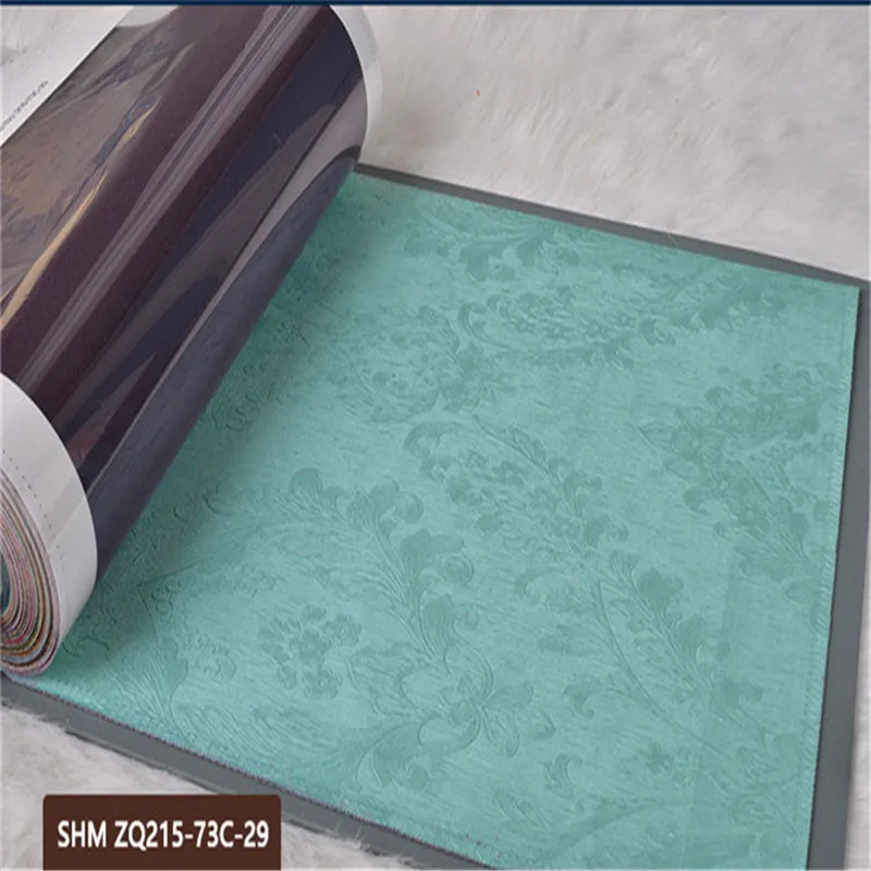 Плотные затемняющие шторы в европейском стиле жаккардовые занавески для спальни