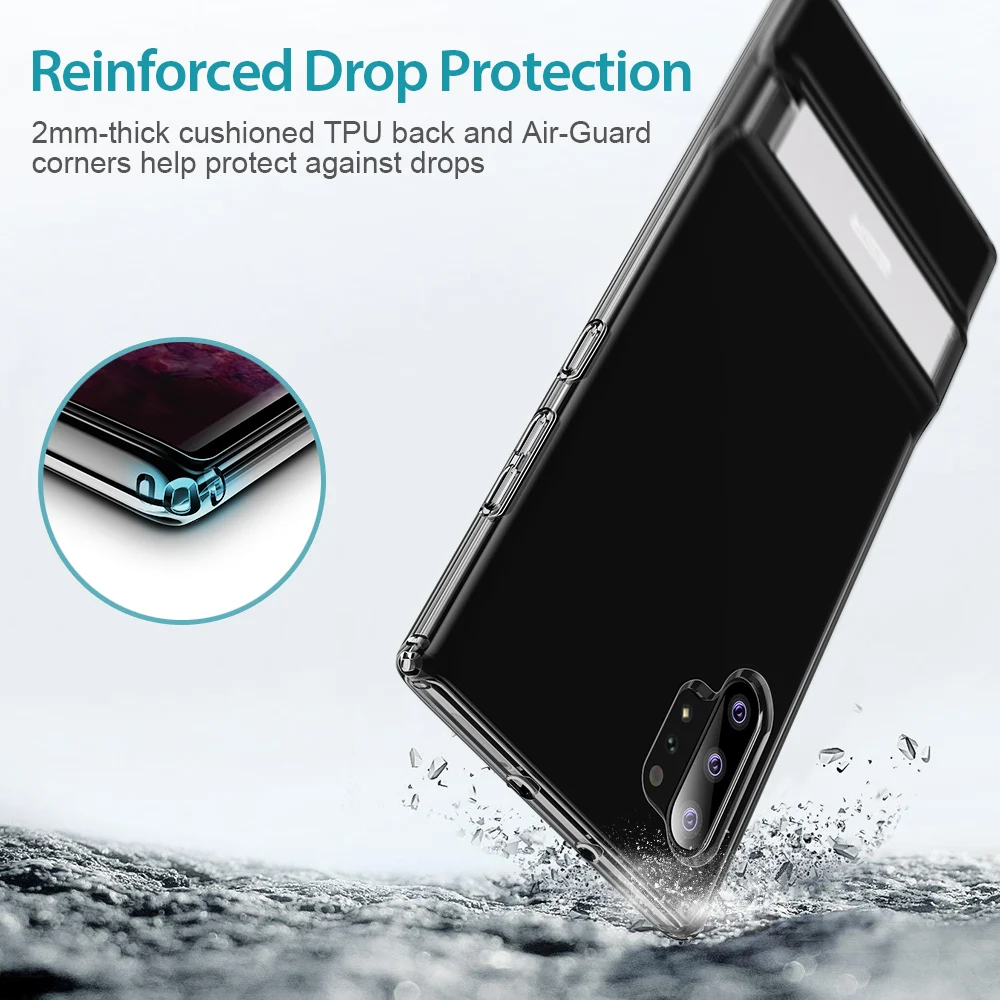 Фото Чехол с подставкой для Samsung S22 Note 20 Ultra 10 Plus S21 S20 S10 Мобильные телефоны и аксессуары Чехол с подставкой для Samsung S22 Note 20 Ultra 10 Plus S21 S20 S10 Мобильные телефоны и аксессуары