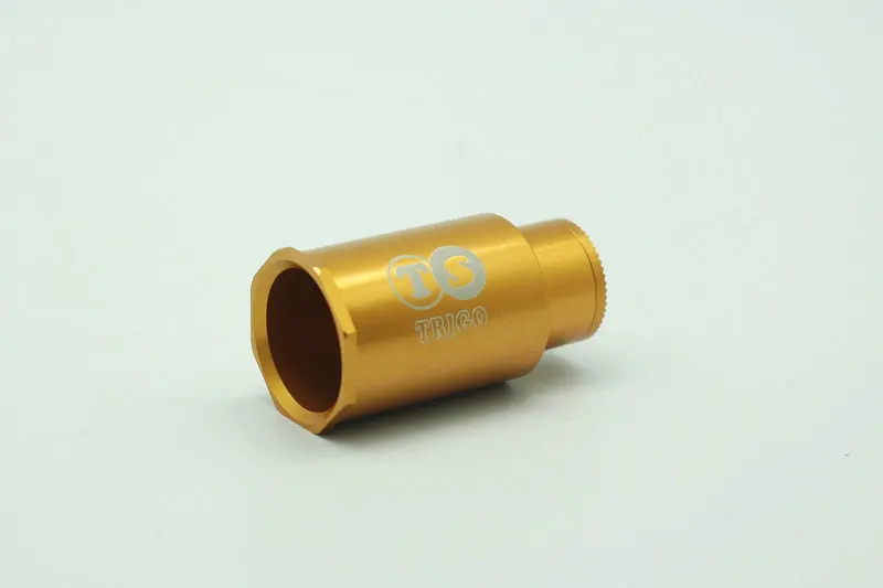 Триго TR1207/1208 Велосипед Quick Release переднего колеса светильник держатель ЧПУ сделано