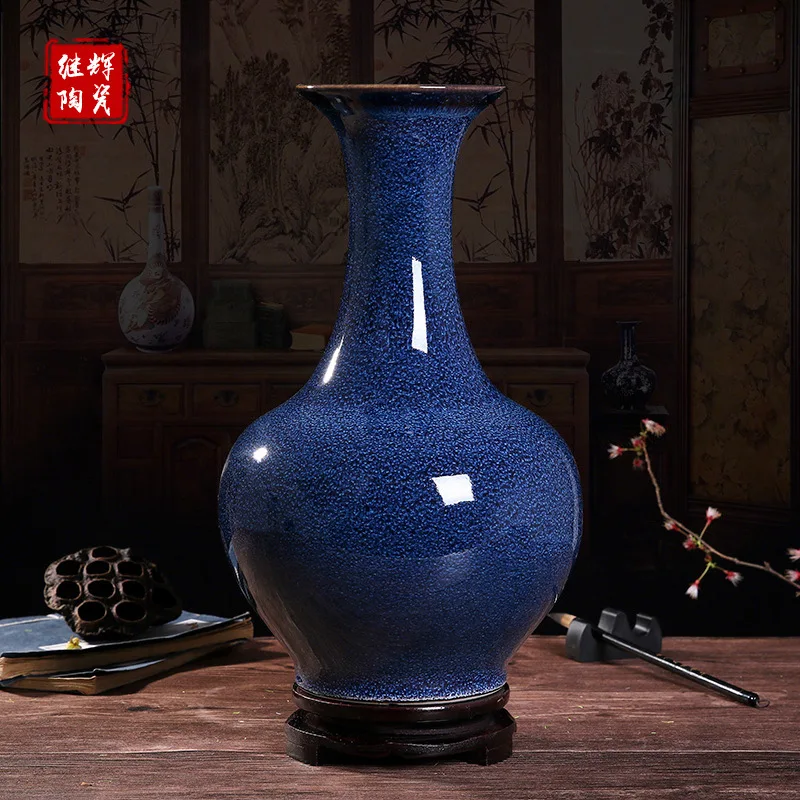 Новинка 2021 керамические украшения Jingdezhen для дома гостиной фарфоровые