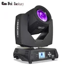 Sharpy Beam 7R светильник с движущейся головкой Lyre Beam 230 Dmx управление 24 лица призматический эффект хорошо подходит для ночного клуба диджея Свадебного Шоу