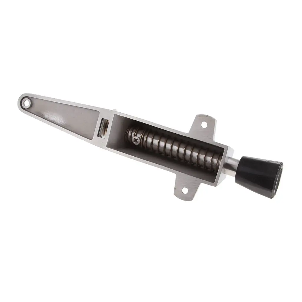 

1 Piece Doorstop Doorstop Stainless Steel Magnet Door Fastener 304 Doorstop