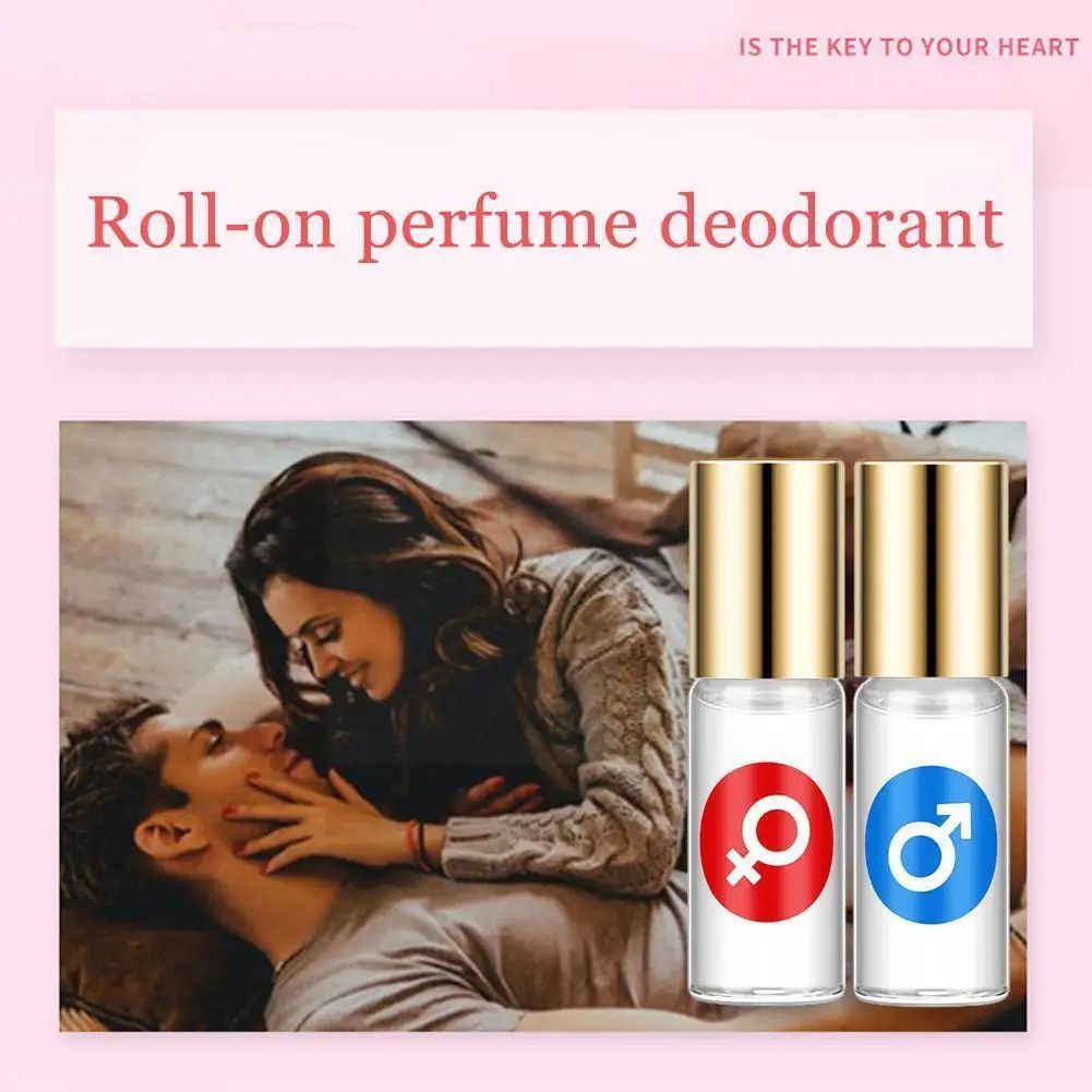 

Sexy Aphrodisiac Orgasm Men Pheromone Body Attract Flirt Fragrance Lasting Scent Roll-on Oil Deodorant Perf Q3q6