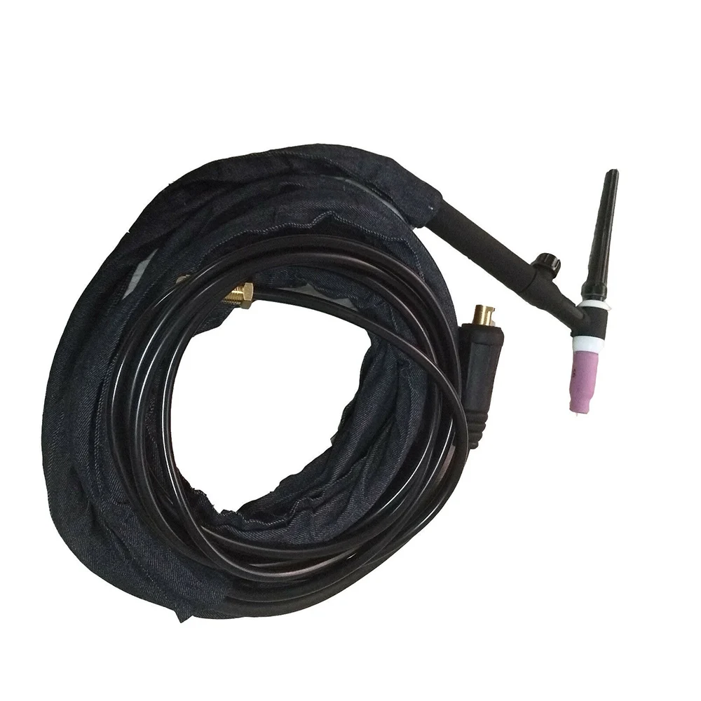 Сварочная горелка WP26V для газосварки TIG Torch SR 26 в 4 м аксессуары с воздушным
