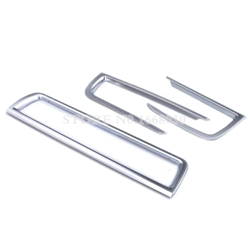 Внутренняя консоль ABS Центральная и Боковая Крышка вентиляционного отверстия